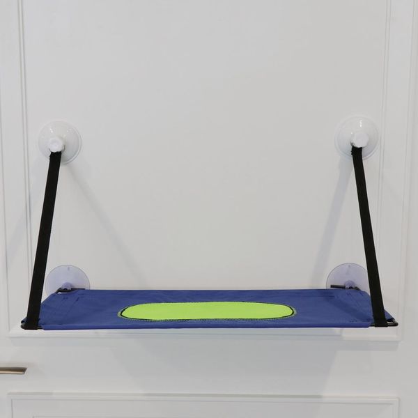 

suction cup hanging cat hammock hanging bed small pet cat rat