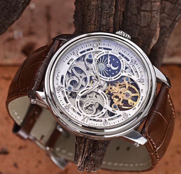 

Relógios de pulso watch2017