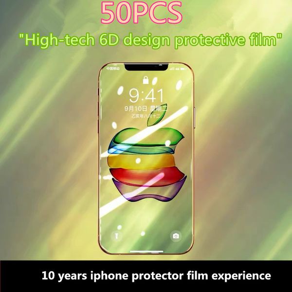 

50шт оптом для iphone 11 про макса стекло экрана протектор для iphone 11 пленка протектор экрана закаленное стекло пленка для iphone хс ябло, Silver