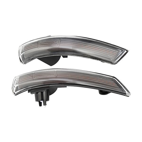 

car 8-30v rearview side mirror indicator turn signal light parts for focus