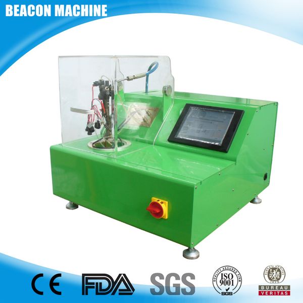 

eps200 common rail diesel injector test bench made in china