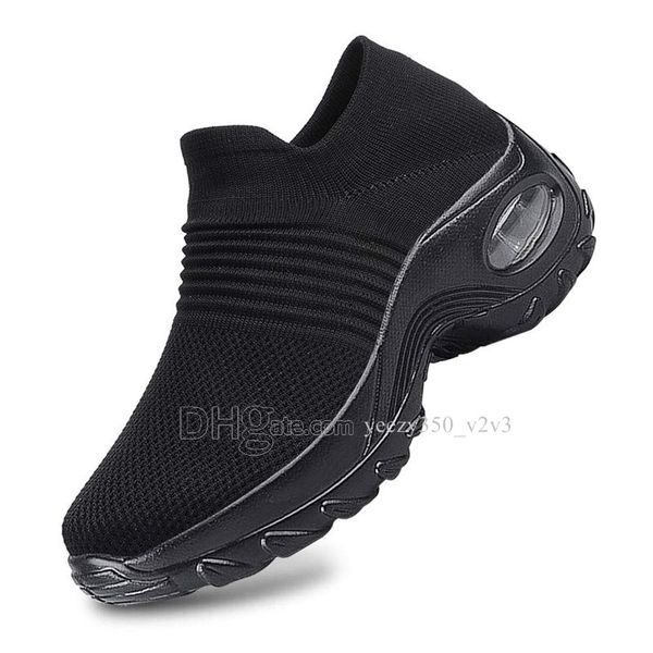 

горячая продажа мода мужская обувь mesh дышащие кроссовки walking мужчины обувь новая комфортная легкие кроссовки d-200301163