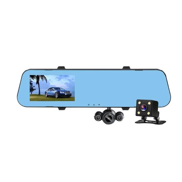 

hd pro dash cam gps 2k super hd advanced driver assistance night vision dashboard camera ambarella a7la50 car security dvr