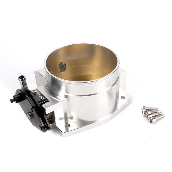 

102mm new throttle body forgm gen iii ls1 ls2 ls6 102mm throttle body yc100733