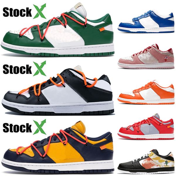 

wholesale 2020 new arrival sb dunk low running shoes fashion sb dunk kentucky valentine day diamond white cement black trainers, White;red