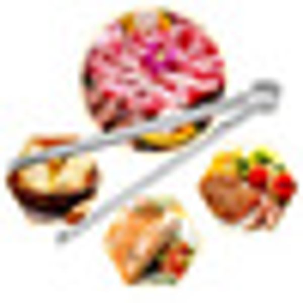 

stainless steel ice tongs for candy bread bar bbq sweet wedding buffet