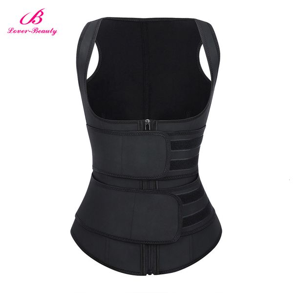 

Талия Любовник Красота Женщины Латекс Тренер Жилет Body Shaper Женщины Корсеты Плюс Размер Корректирующее Белье Для Похудения Пояс Shapers Cincher