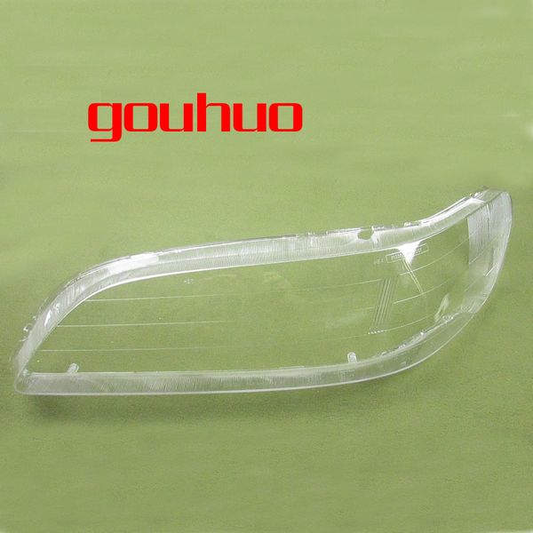 

headlamp cover glass transparent lamp shade headlight shell for accord six generation 2.3 3.0 1998 1999 2000 2001 2002