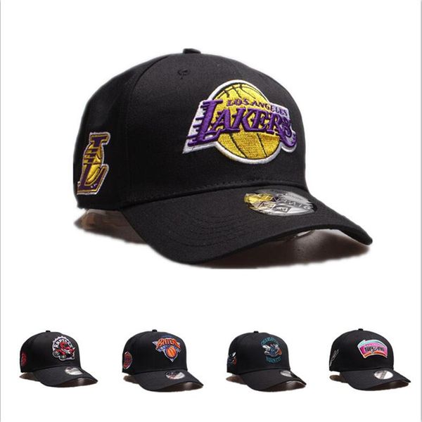 

Оптово-новый вентилятор шляпы дизайнерские шапки шапки мужские женские хлопчато