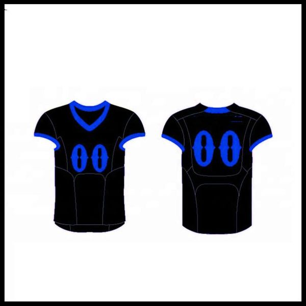 

Mens Top Jerseys Embroidery Logos Jersey Cheap wholesale Free Shipping HI489