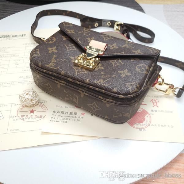 

fashion luxury handbag leather tassel zip shoulder bag women crossbody fashion luxury outdoor handbag with box