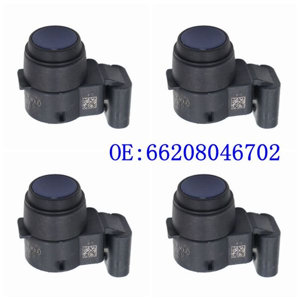 

auto parts 66208046702 8046702 car pdc parking distance sensor reverse assist for b m w 0263003757 ing