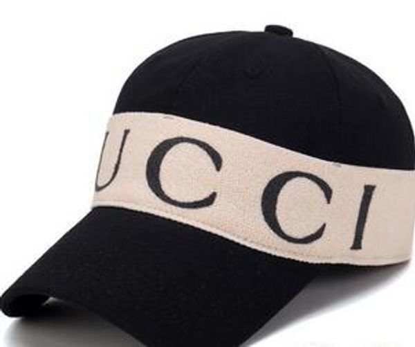 

De igner men ba eball cap new brand hat gold embroidered bone men women ca quette un hat gorra port cap drop hipping