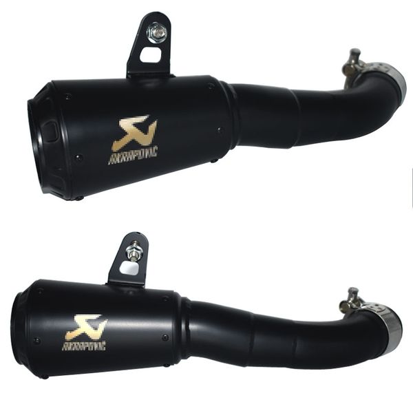 

for yzf-r3 yzf-r25 mt03 motorcycle parts slip on exhaust for yamaha yzf-r3 yzf-r25 mt-03 mt03 2015 2016 2017 2018 yzf r3 r25