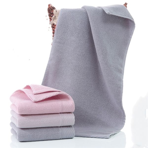 

завод оптовой обычный хлопок полотенце 100г жаккардовые сломанной файл мягкий впитывающий взрослый мыть лицо полотенцем