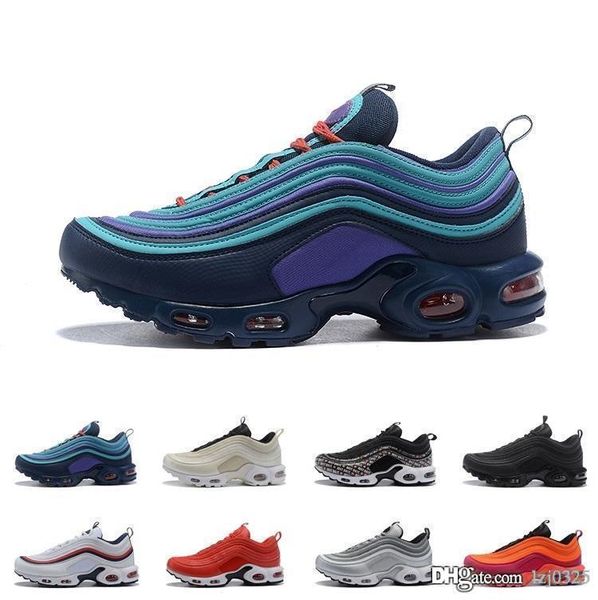 zapatillas nike 97 hombre