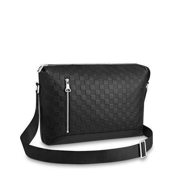 

new n42417 discovery messenger mm men handbags iconic bags handles shoulder bags totes cross body bag clutches evening