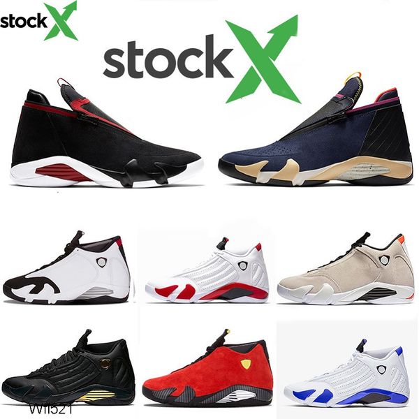 

запас x dmp 14s 14 мужская баскетбольная обувь hyper royal ferrar black toe candy cane desert sand xvi мужские спортивные кроссовки дизайнер