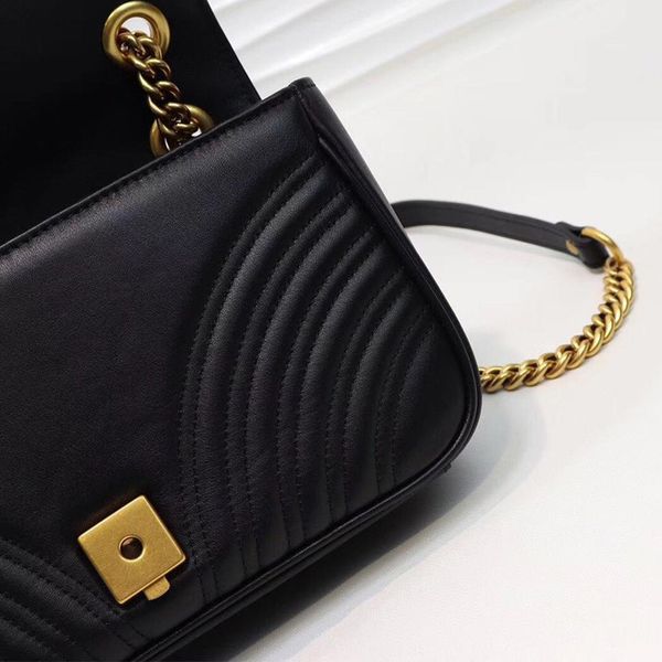 

luxury genuine leather handbags for women 2020 and fashion real leather shoulder bags and ladies purse bags