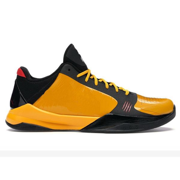 nike mamba 5s