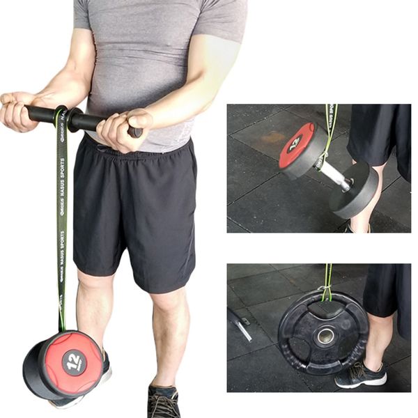 

portable anti slip forearm wrist roller,hand and wrist exerciser gym curl exerciser trainer forearm strengthener x