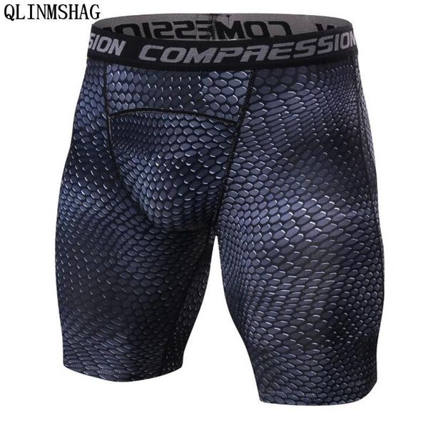 

2019 горячая распродажа новые летние sexy slim fitted coolmax quick dry мужские шорты компрессионные колготки мужские повседневные эластичны, White;black