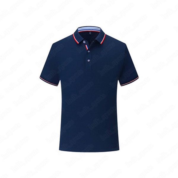 

2656 sports polo ventilation quick-drying men 201d t9 short sleeve-shirt comfortable new style jersey522342766, Black