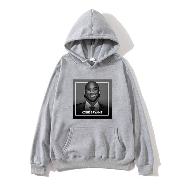 

rip mens designer hoodies mamba spirit printed pullover casual hoodies hip hop mens long sleeve hoodies, Black