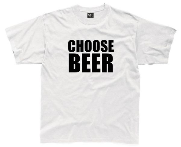 Trick or Tequila T-Shirt Halloween Tshirt Men Women Party Treat Drinking L118
