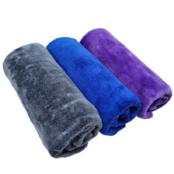 

fast drying car care detailing microfiber wiping towels auto wash cleaning wipes