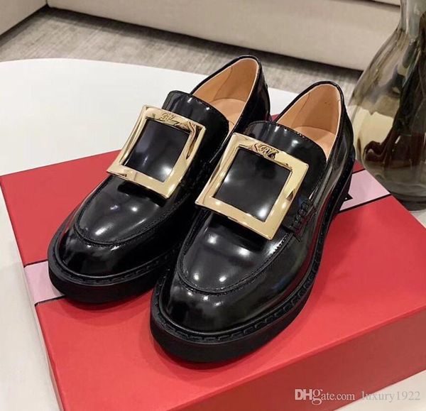 

europe and the united states new muffin single shoes thick bottom increased small leather shoes women's british casual wild shoes, Red;white
