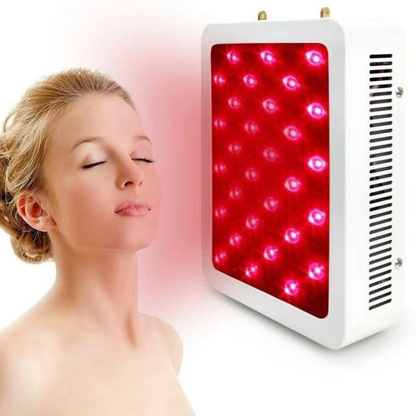 

wy 660nm and 850nm red light therapy 300 watts for full body all person pigmentation correction