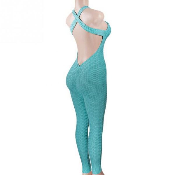 1 piece workout suit