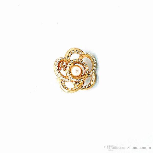 

jingyang модельер женщины золотые серьги ювелирные изделия высокого любовь бренд из нержавеющей стали простой классический шарм оптовой прод, Golden;silver