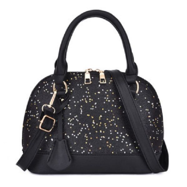 

женская сумка модный дизайн типа оболочки сумки простой блесток леди сумка женская сумка оптом