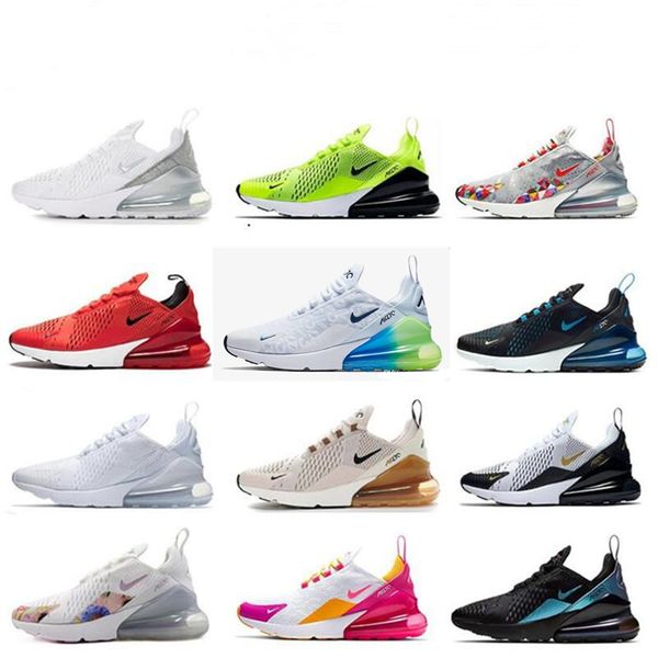 

2019 french champion running shoes 2 star black white cushion triple mens fashion trainers eur 39-45