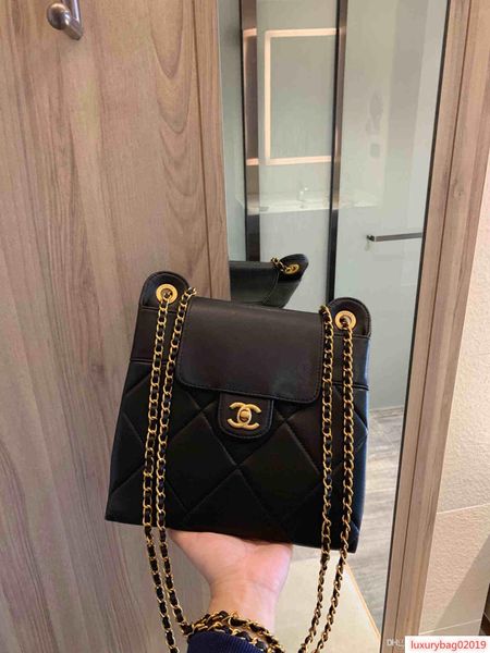 

2019ss style women bags handbag famous chl handbags ladies handbag fashion tote bag women s shop bags backpack totes