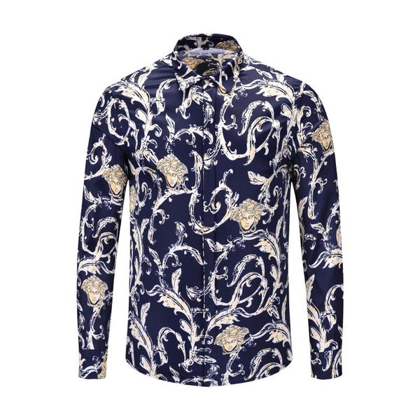 

Camisas Casuais abc13652889