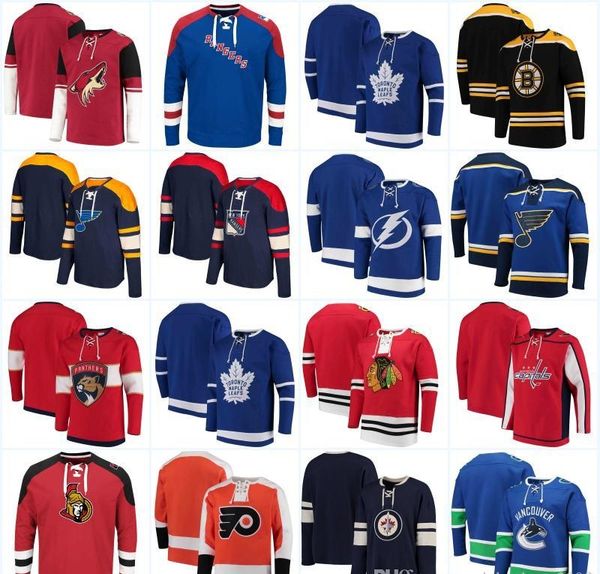 los angeles kings new jersey
