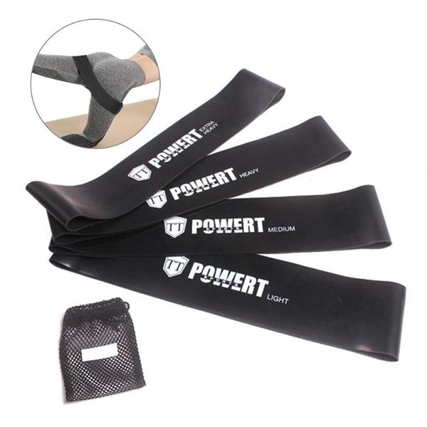 

sfit fitness latex band exercise gym strength workout elastic bands yoga resistance bands fitness equipment for legs buarms