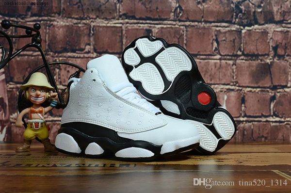 

13 womens 11 mens new kids 2018 12 4 1 11s 13s 12s 4s 1s raptors he got game sneakers basketball shoes 28-35