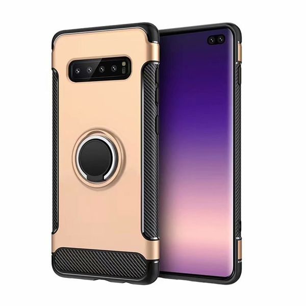 coque bague samsung s10 plus