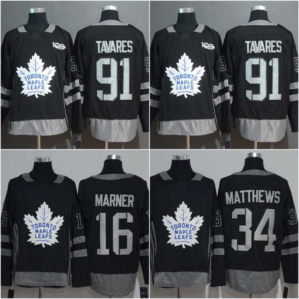 toronto centennial jersey