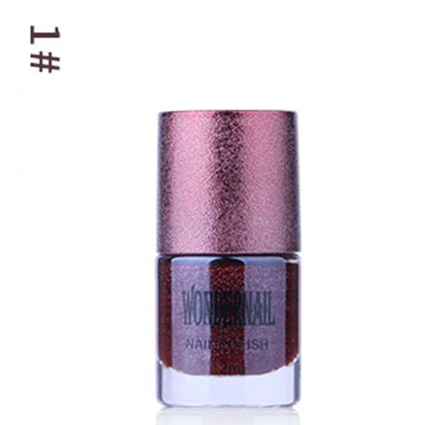 

12 colors nail polish lacquer art decoration nail art