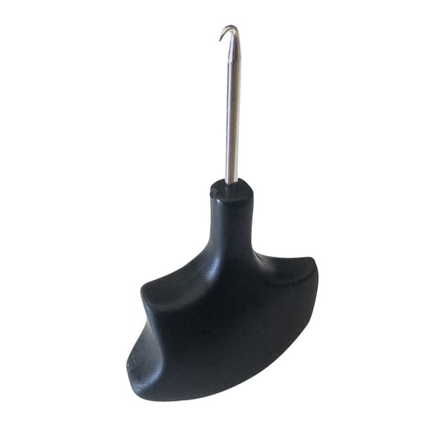 

mini tennis string badminton t handle stringing machine hook hand tools kit