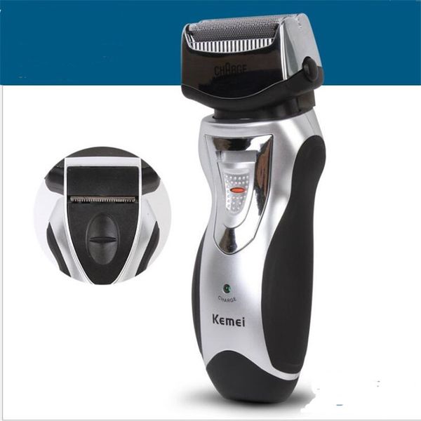 

220v eu plug electric shaver man beard shave razor rechargeable men mustache clipper styling mustache trimmer haircut shaving