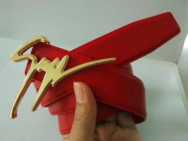

Горячая новая Мода Мужские женские Бизнес z Ремни Роскошные Ceinture модель z Пряжка Ремни из Натуральной Кожи Для Мужских женщин Пояс в качестве подарка