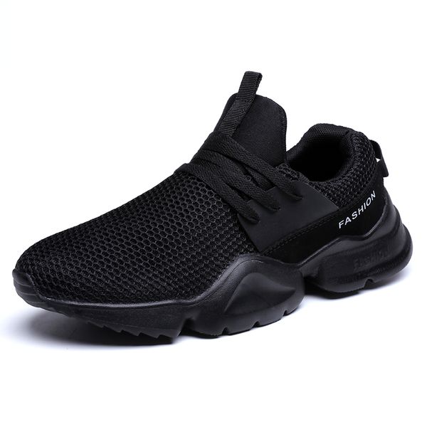 

men's sneakers outdoor sports mens running shoes lightweight comfortable mesh summer shoes for man trainers