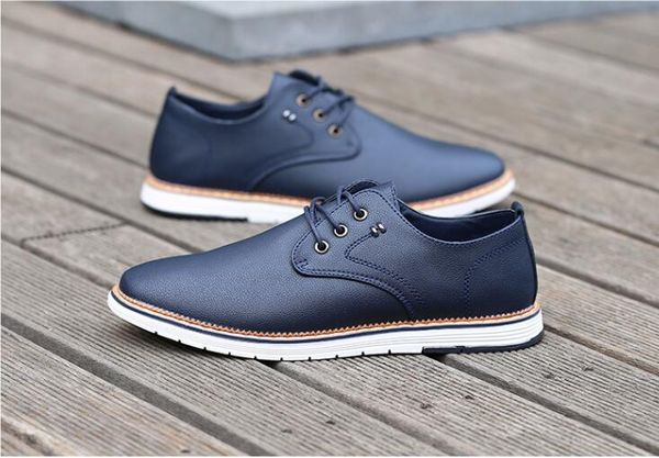 

Sapatos clássicos gsjz