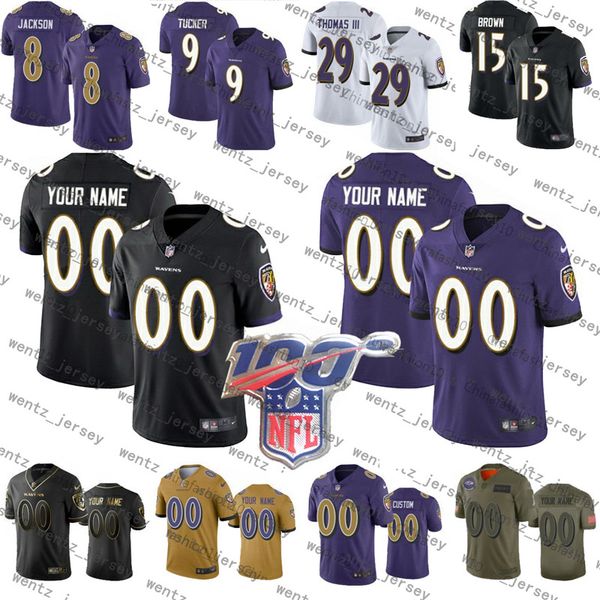 kids baltimore ravens jersey